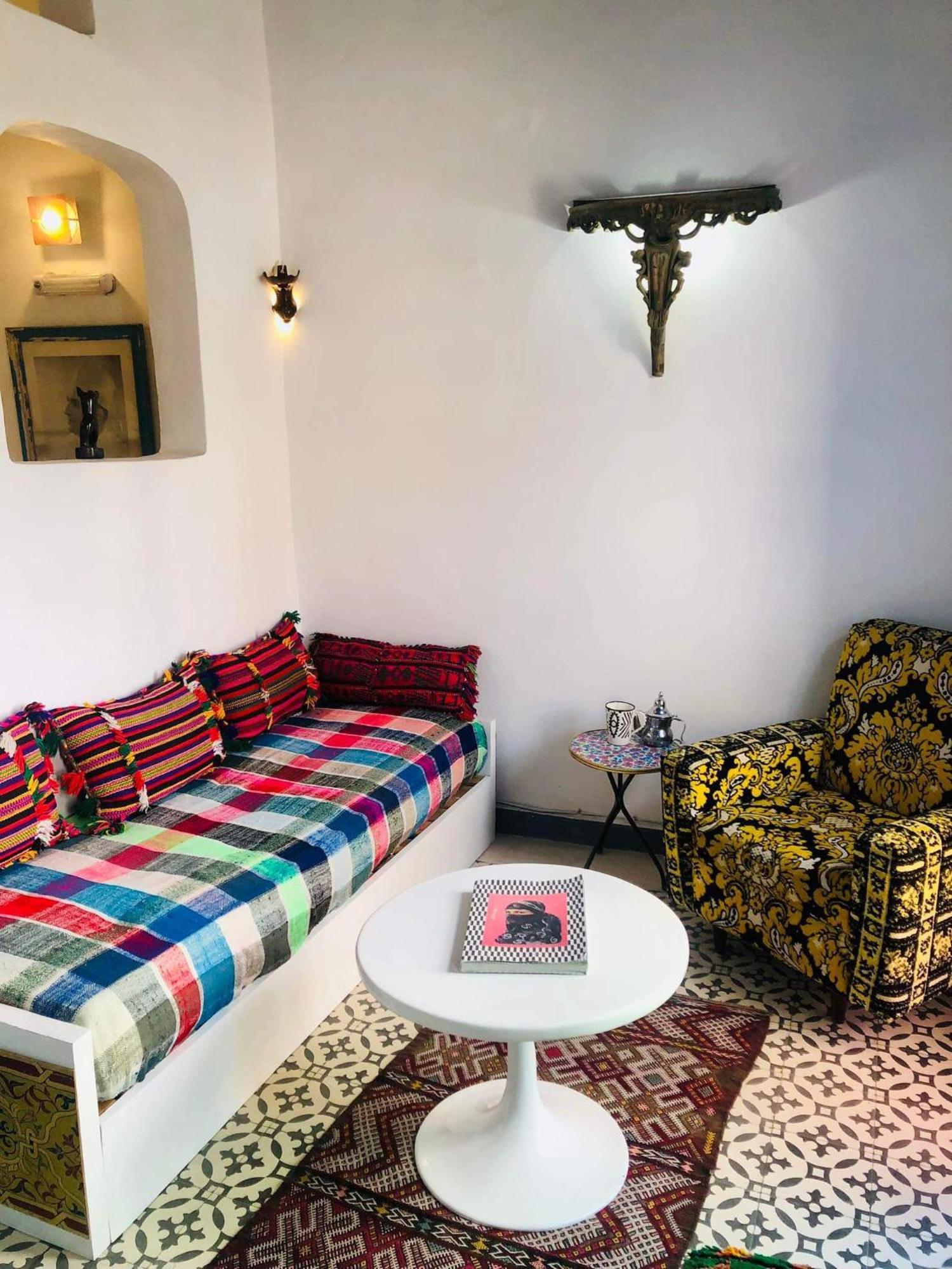 Dar 91 Essaouira Apartment Exterior photo