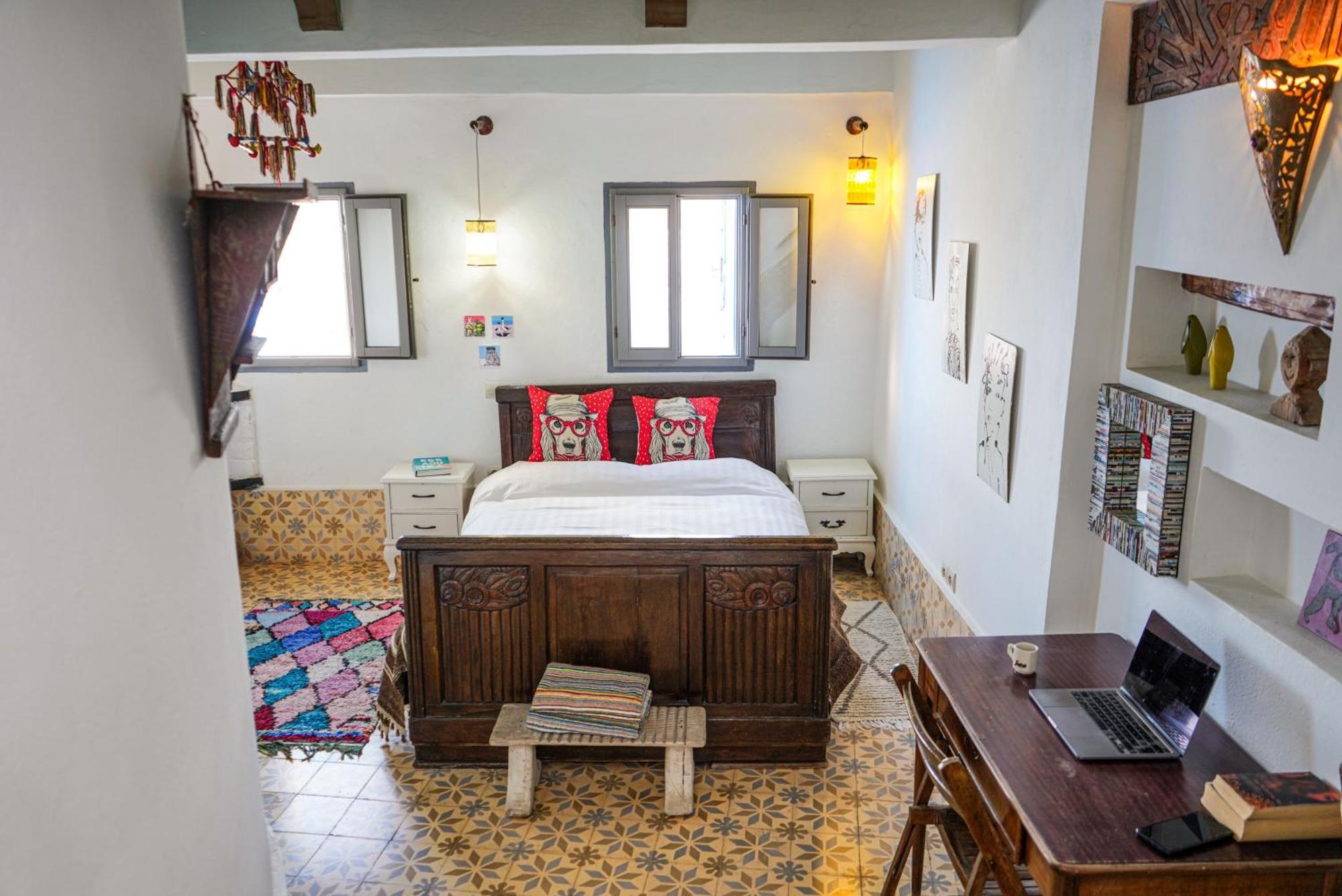 Dar 91 Essaouira Apartment Exterior photo