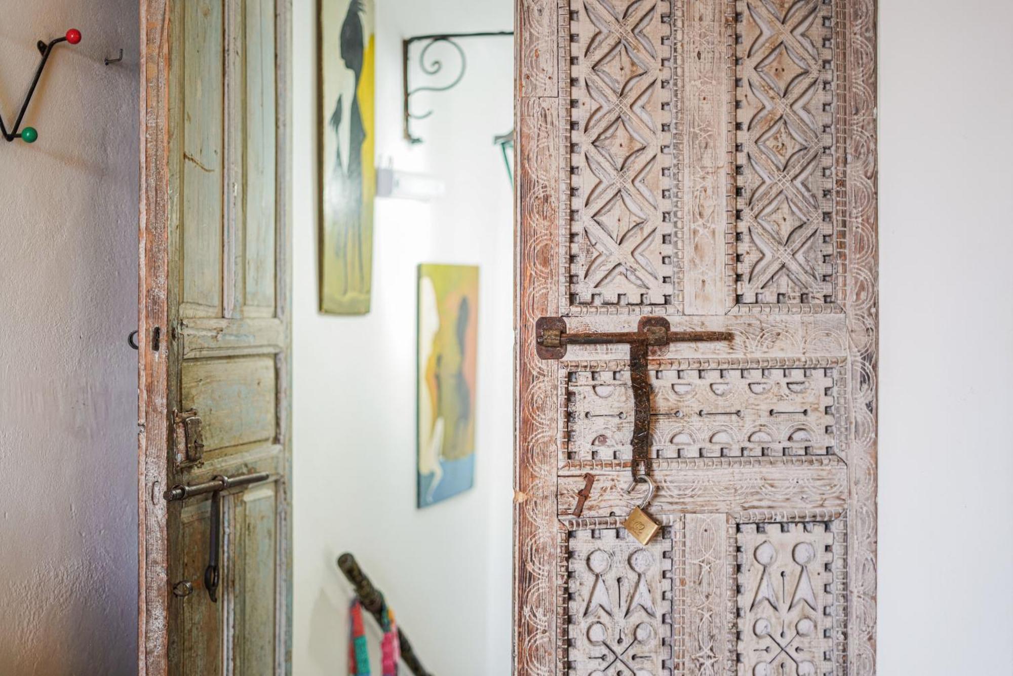 Dar 91 Essaouira Apartment Exterior photo