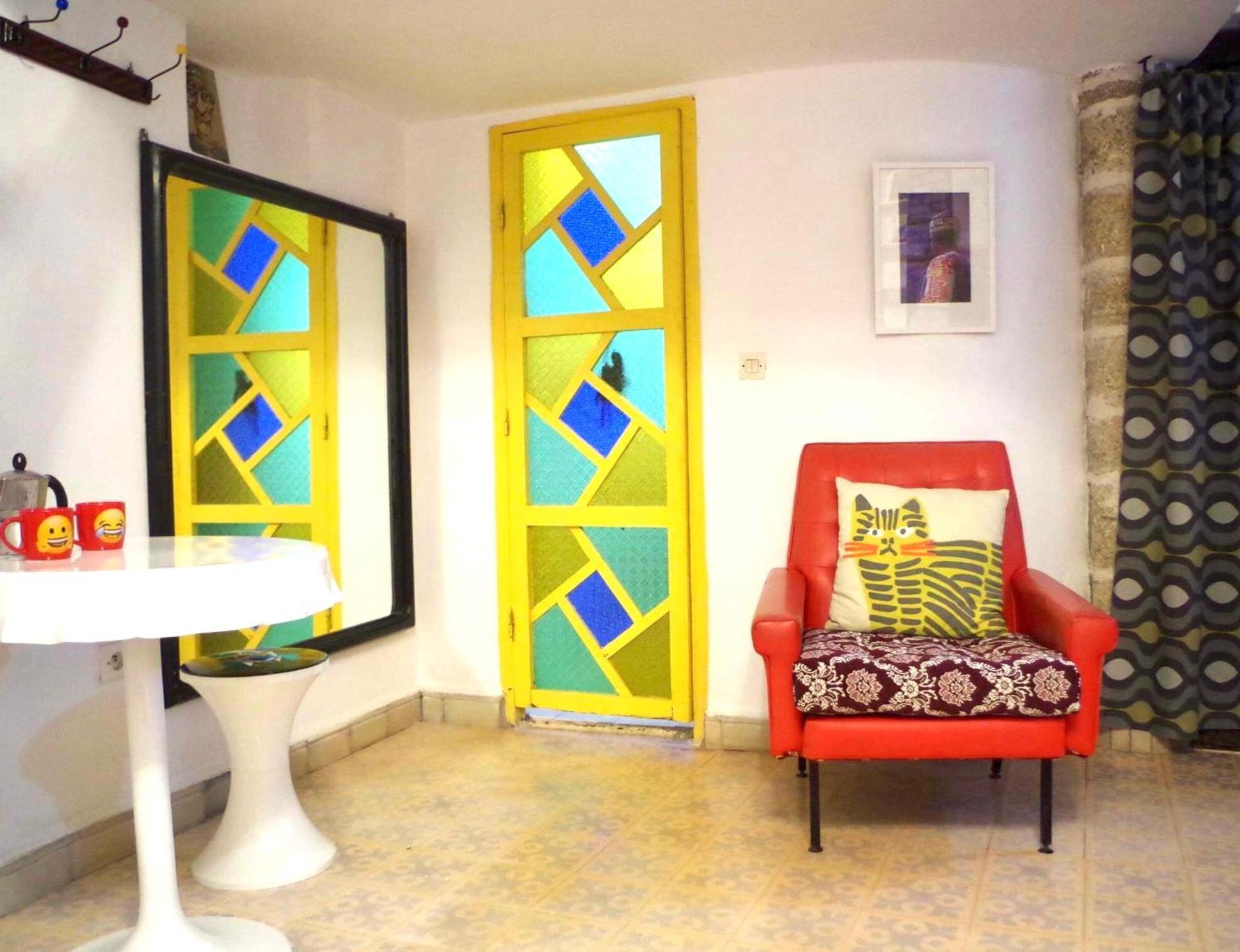 Dar 91 Essaouira Apartment Exterior photo