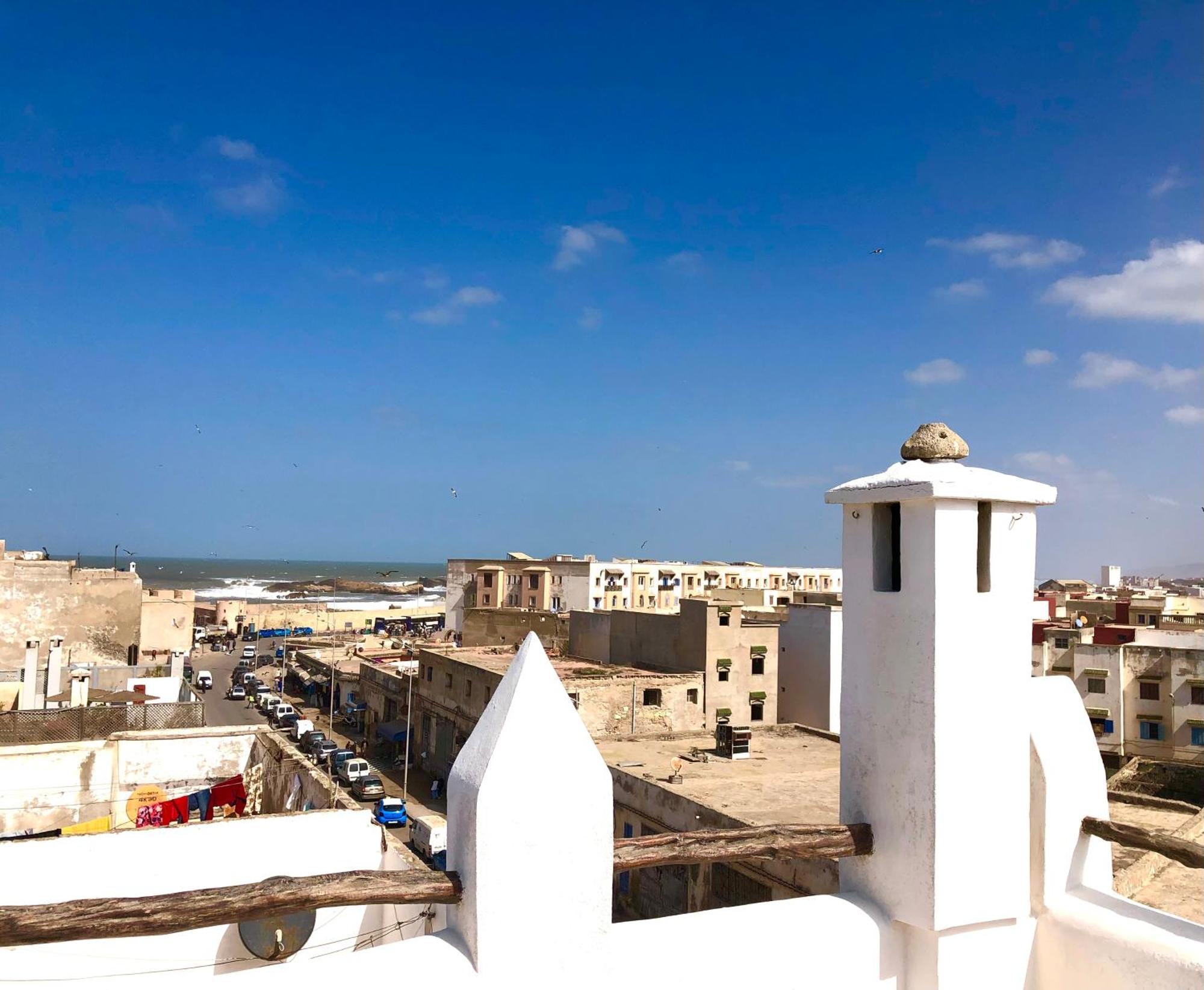 Dar 91 Essaouira Apartment Exterior photo