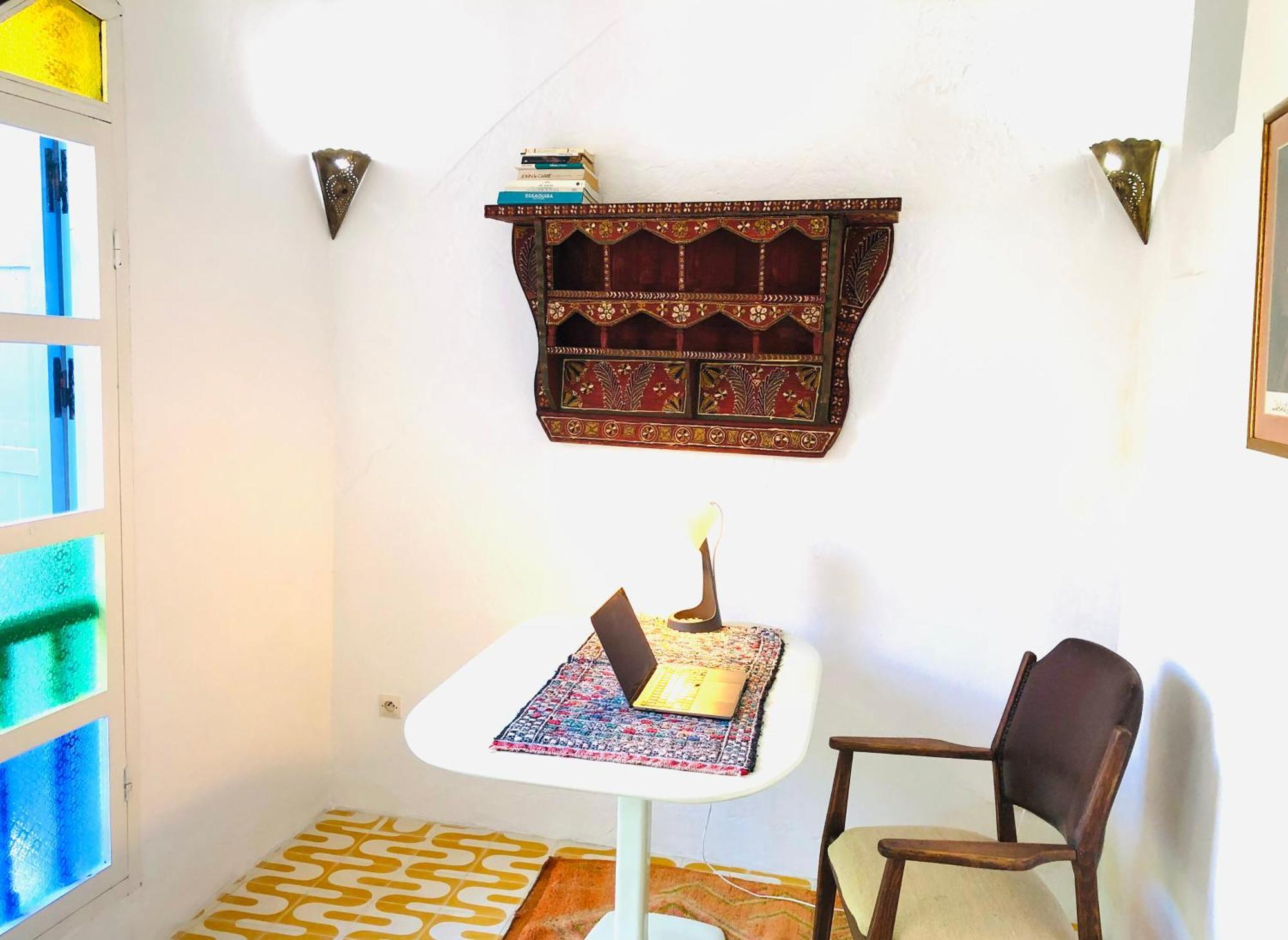 Dar 91 Essaouira Apartment Exterior photo