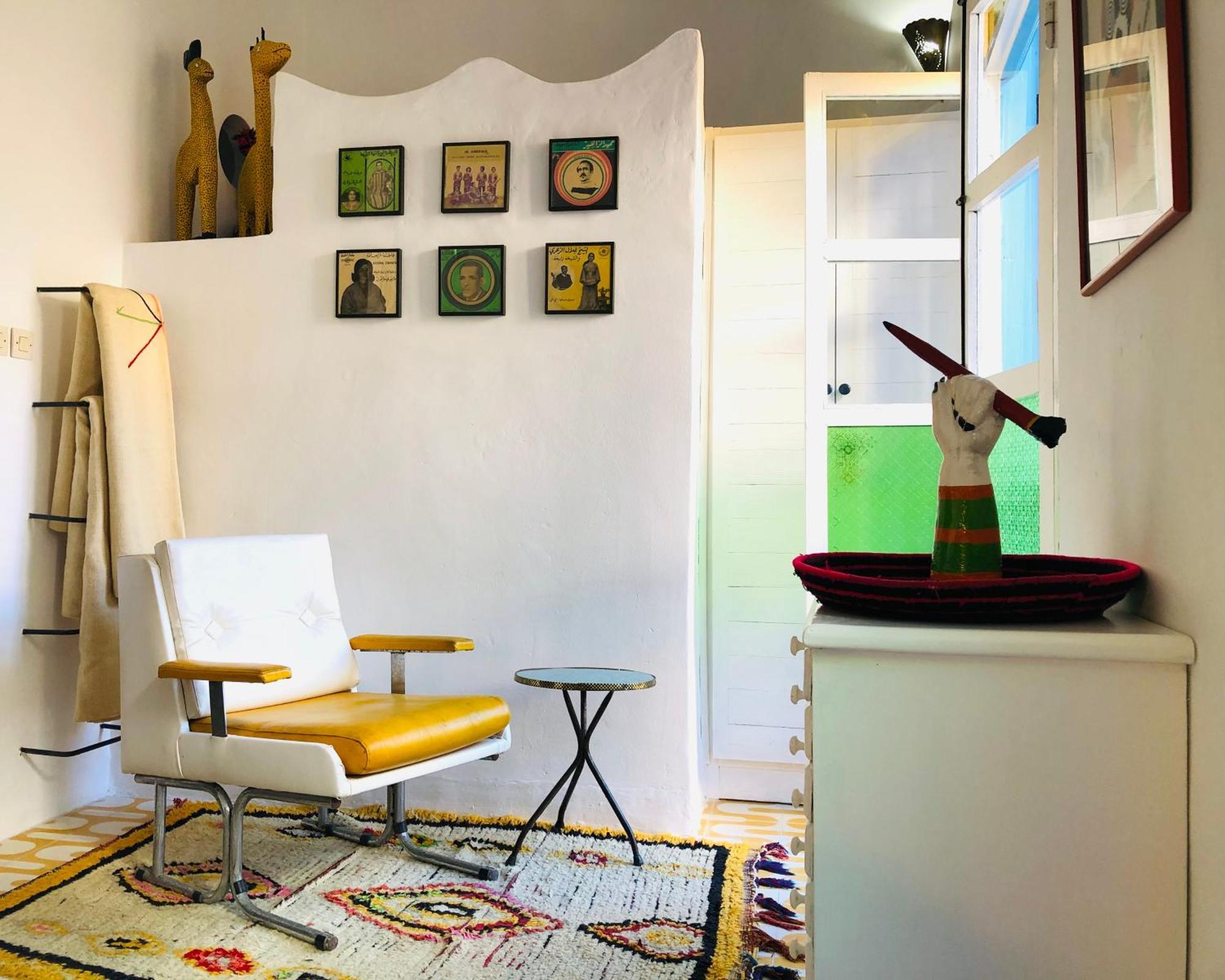 Dar 91 Essaouira Apartment Exterior photo