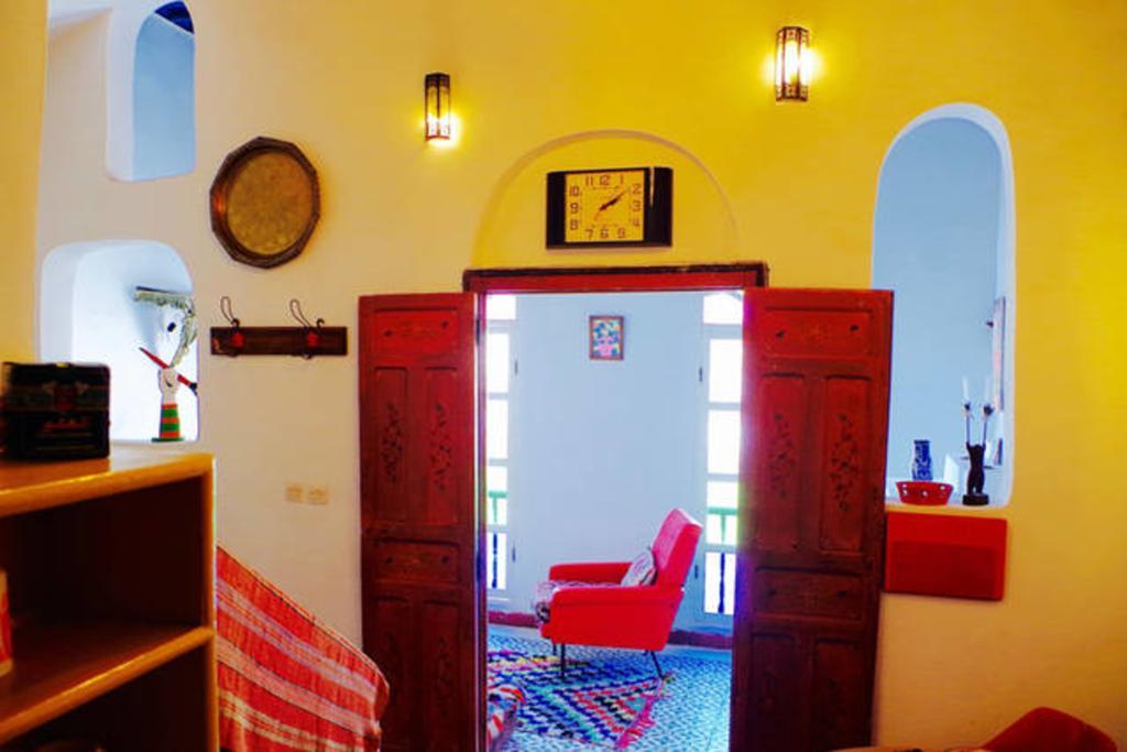 Dar 91 Essaouira Apartment Exterior photo