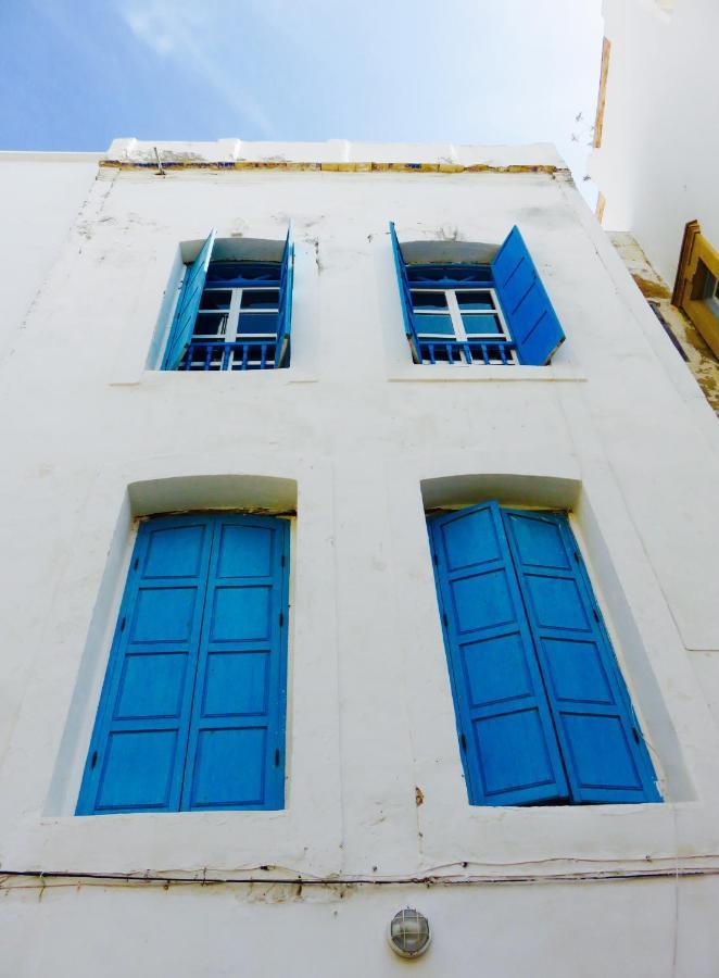 Dar 91 Essaouira Apartment Exterior photo